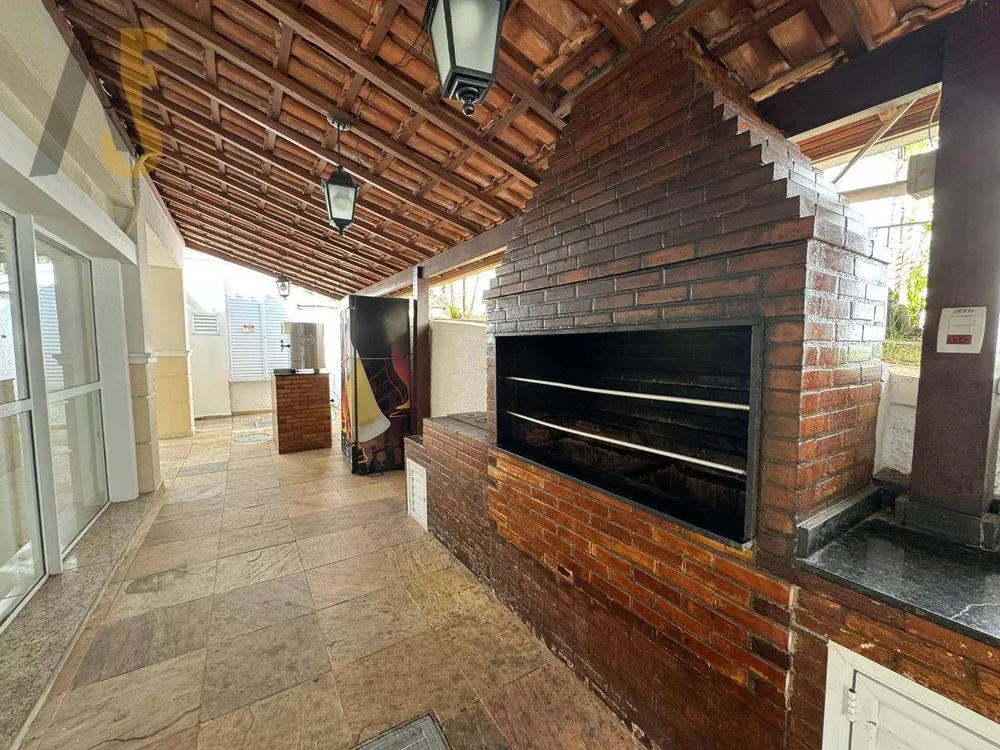 Casa de Condomínio, 4 quartos - Foto 68