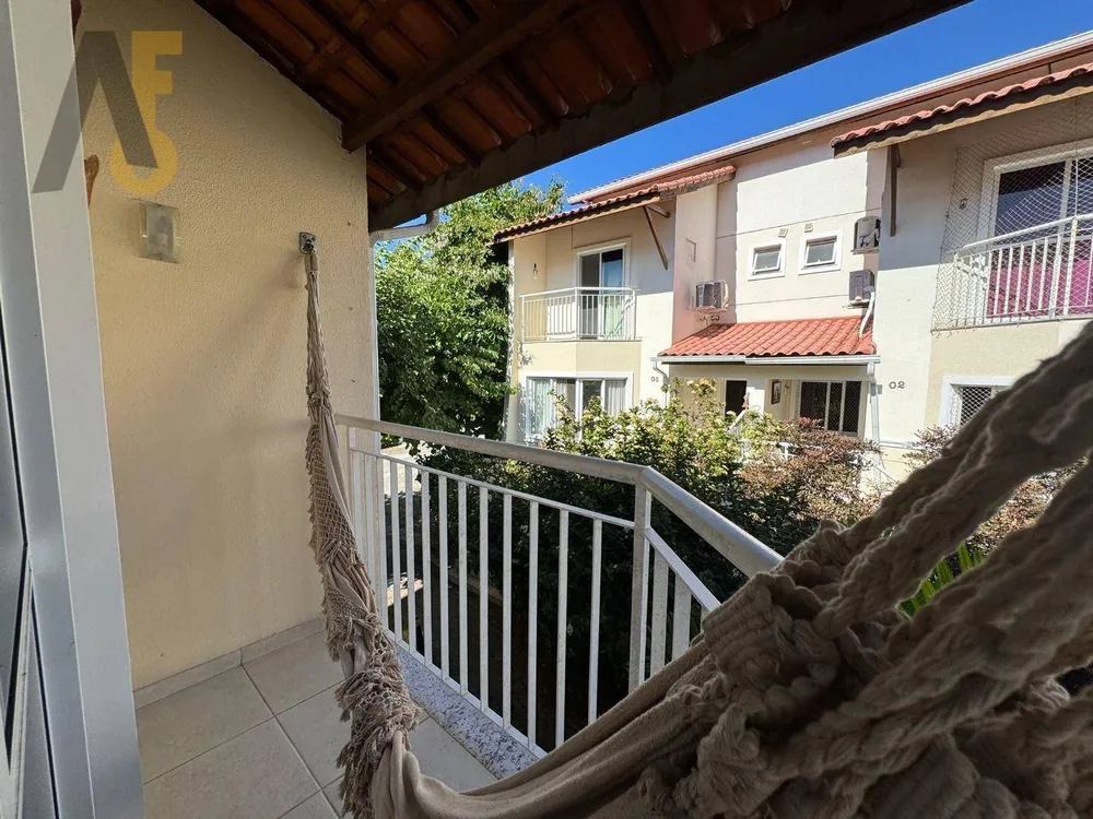 Casa de Condomínio, 4 quartos - Foto 49