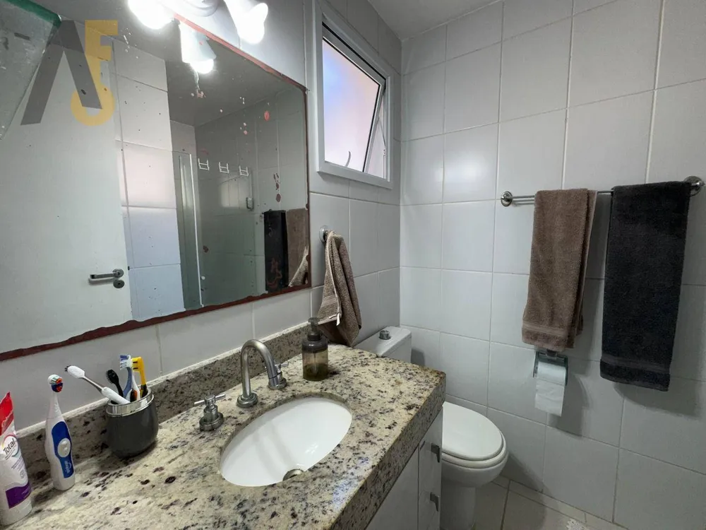 Casa de Condomínio, 3 quartos - Foto 28