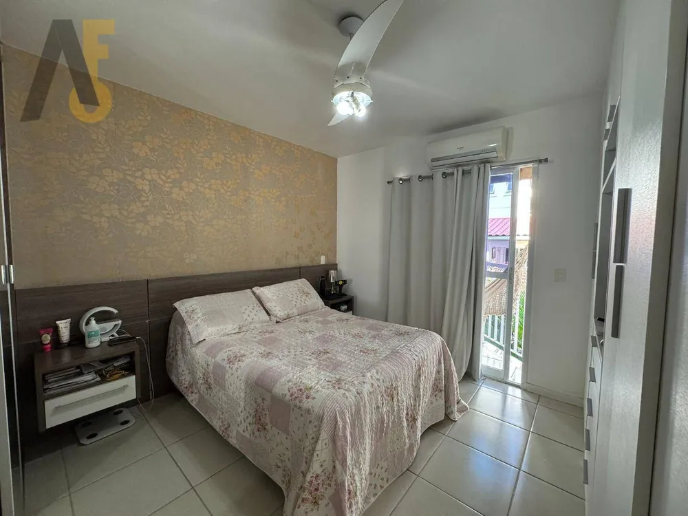 Casa de Condomínio, 4 quartos - Foto 44