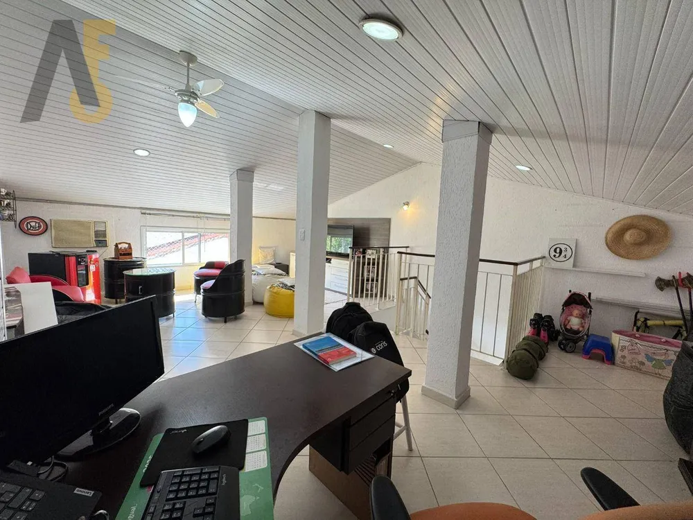 Casa de Condomínio, 4 quartos - Foto 62