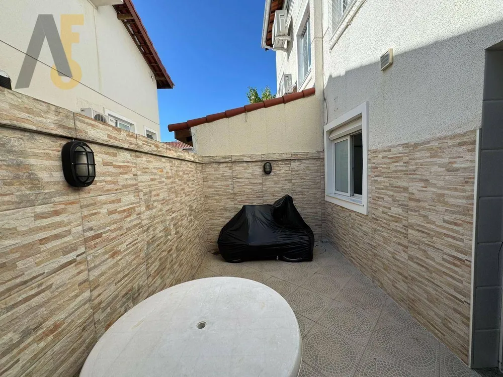 Casa de Condomínio, 4 quartos - Foto 29
