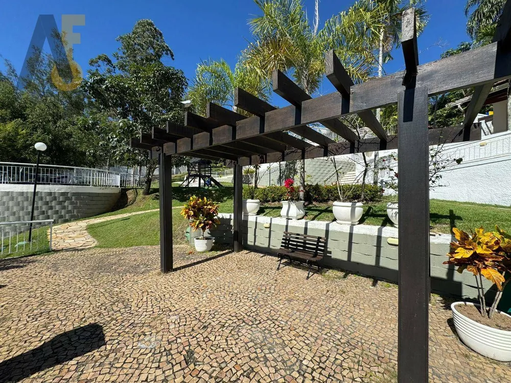Casa de Condomínio, 4 quartos - Foto 64