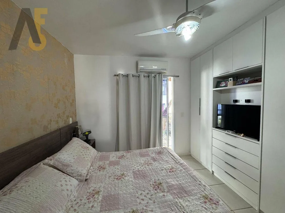 Casa de Condomínio, 3 quartos - Foto 12