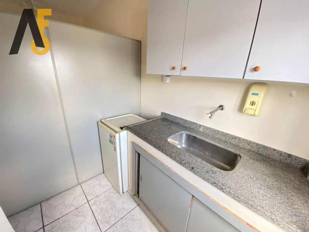 Sala-Conjunto, 32 m² - Foto 14