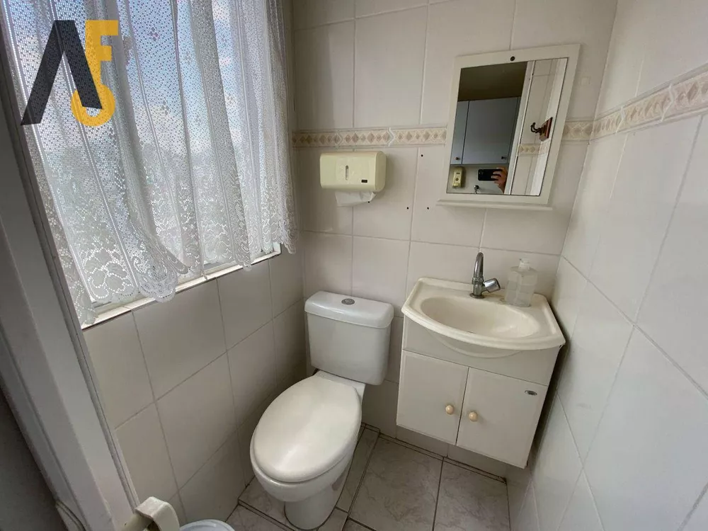 Sala-Conjunto, 32 m² - Foto 1