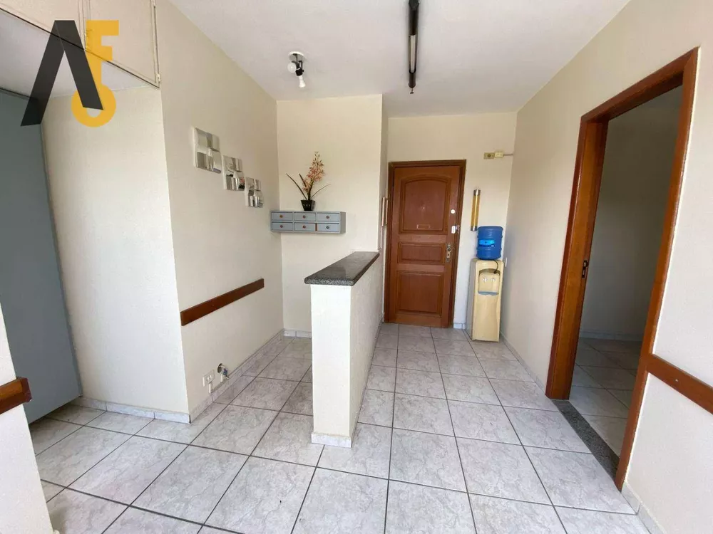 Sala-Conjunto, 32 m² - Foto 4