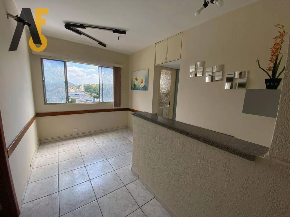 Sala-Conjunto, 32 m² - Foto 6