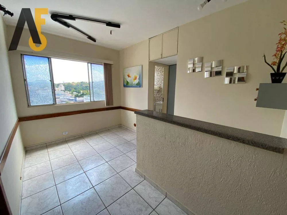 Sala-Conjunto, 32 m² - Foto 9
