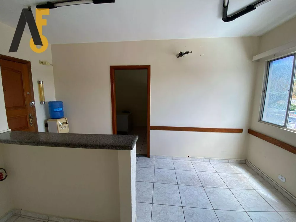 Sala-Conjunto, 32 m² - Foto 11
