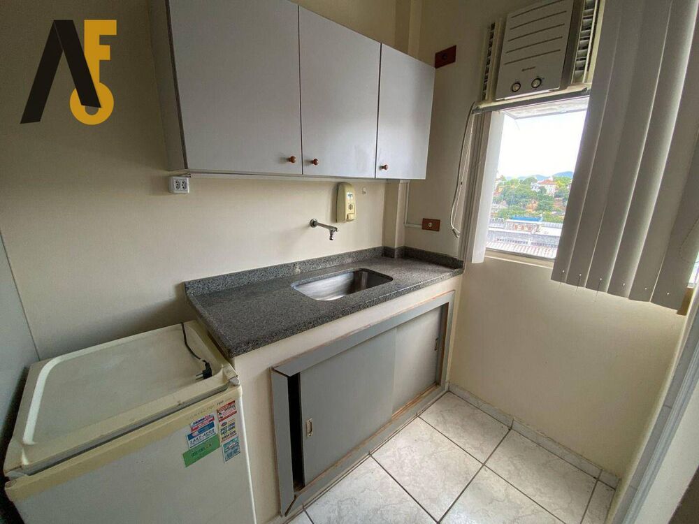 Sala-Conjunto, 32 m² - Foto 17