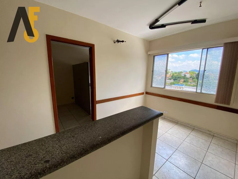 Sala-Conjunto, 32 m² - Foto 3