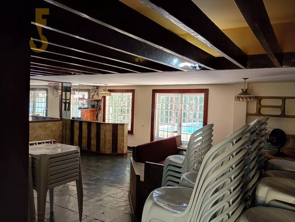 Casa, 7 quartos, 693 m² - Foto 11