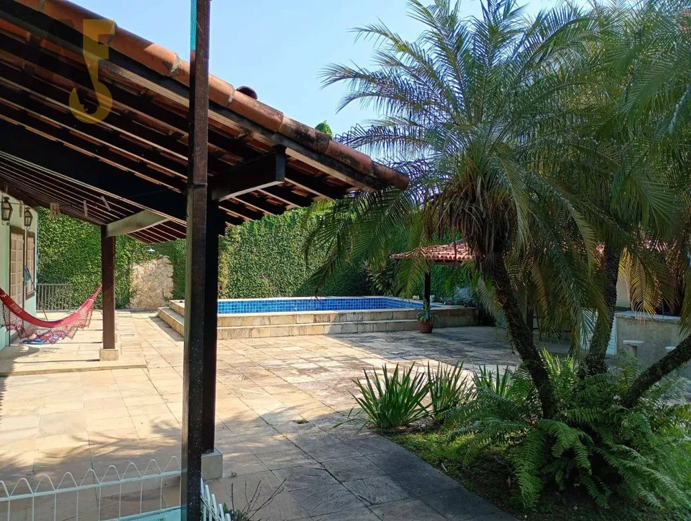 Casa, 7 quartos, 693 m² - Foto 2