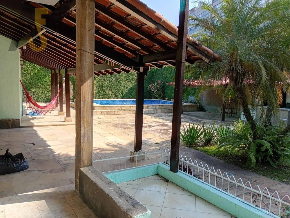 Casa, 7 quartos, 693 m² - Foto 12