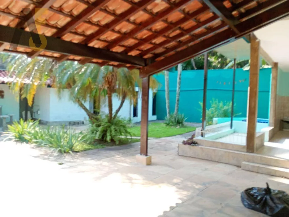 Casa, 7 quartos, 693 m² - Foto 10