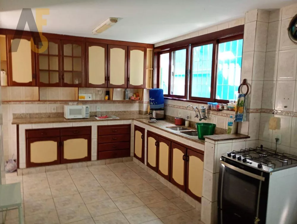 Casa, 7 quartos, 693 m² - Foto 14