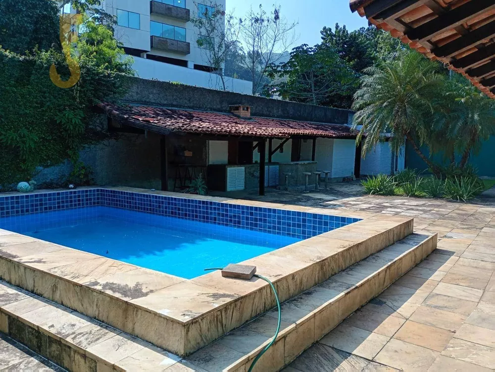 Casa, 7 quartos, 693 m² - Foto 18