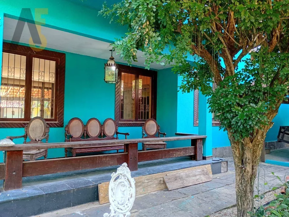 Casa, 7 quartos, 693 m² - Foto 5