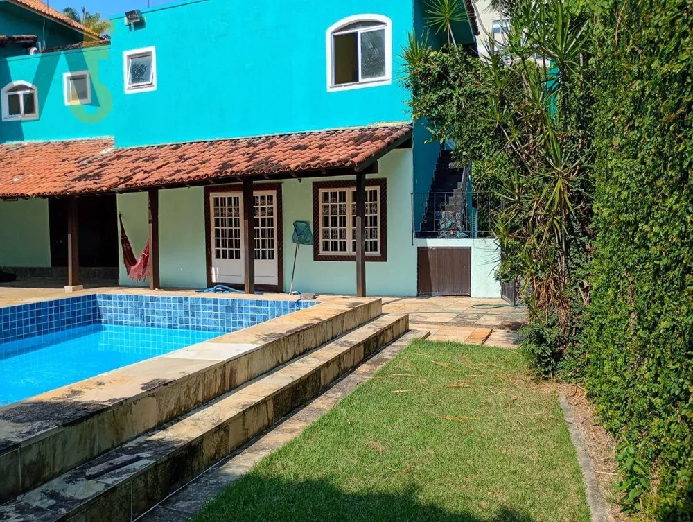 Casa, 7 quartos, 693 m² - Foto 23