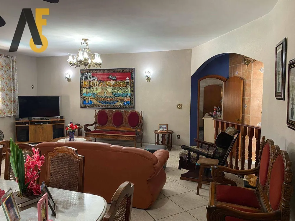 Casa de Condomínio, 5 quartos - Foto 19