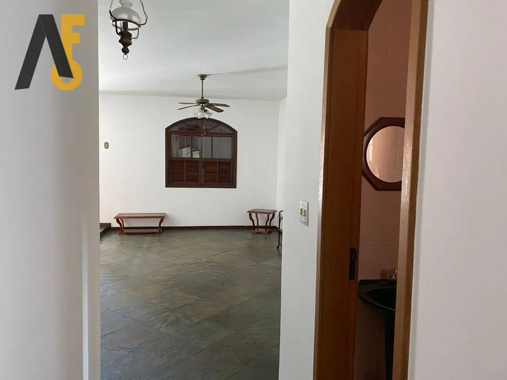 Casa de Condomínio, 5 quartos - Foto 38