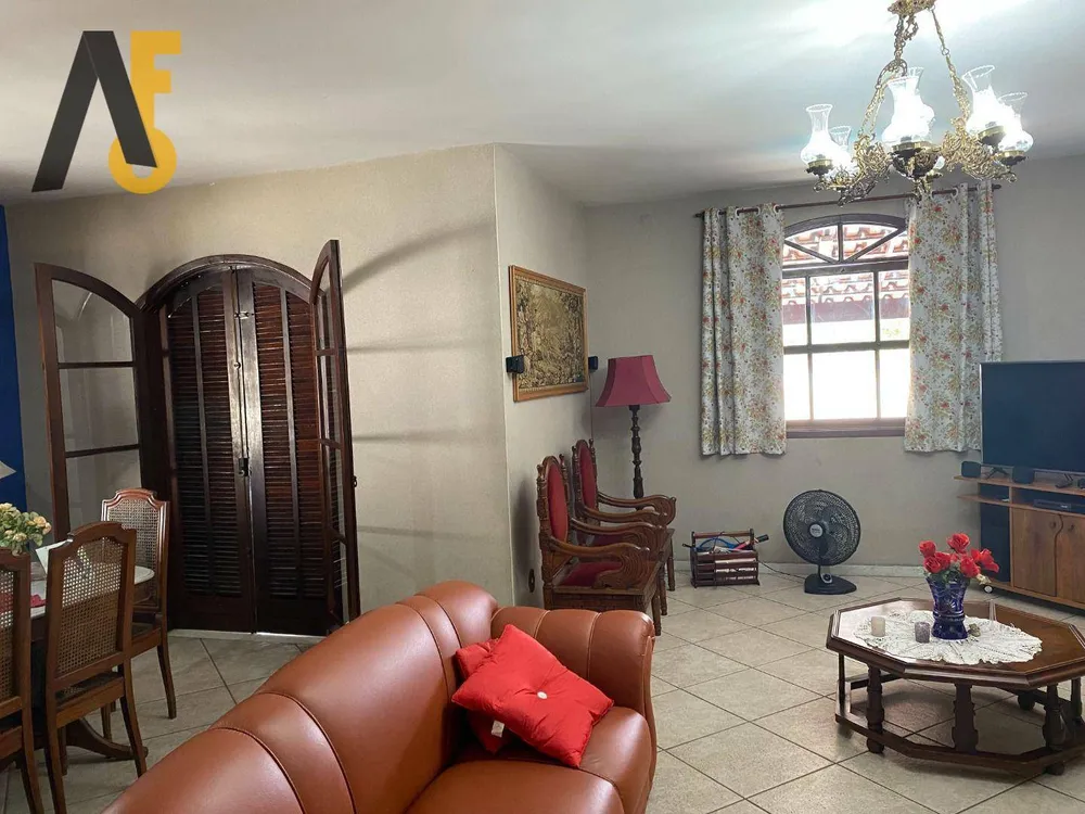 Casa de Condomínio, 5 quartos - Foto 23