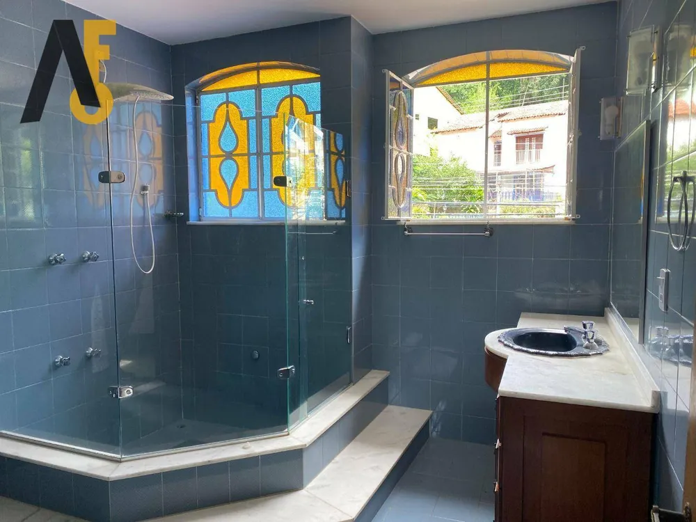 Casa de Condomínio, 5 quartos - Foto 35