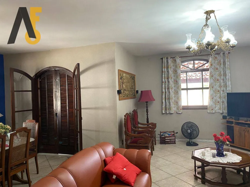 Casa de Condomínio, 5 quartos - Foto 22