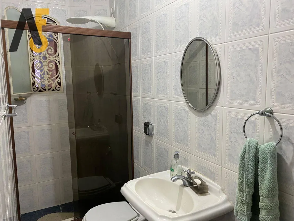 Casa de Condomínio, 5 quartos - Foto 28