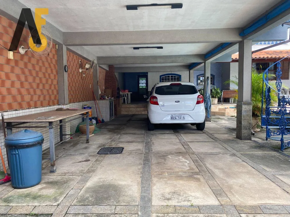 Casa de Condomínio, 5 quartos - Foto 6