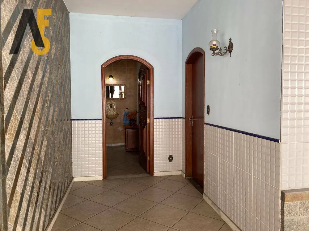 Casa de Condomínio, 5 quartos - Foto 30