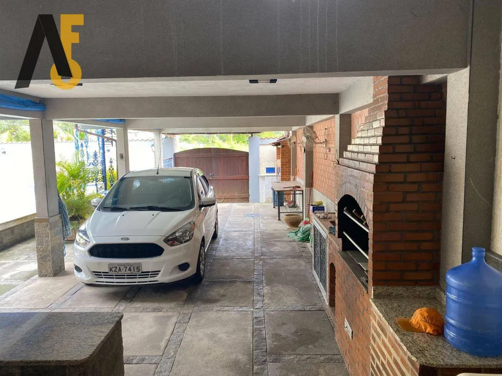 Casa de Condomínio, 5 quartos - Foto 7