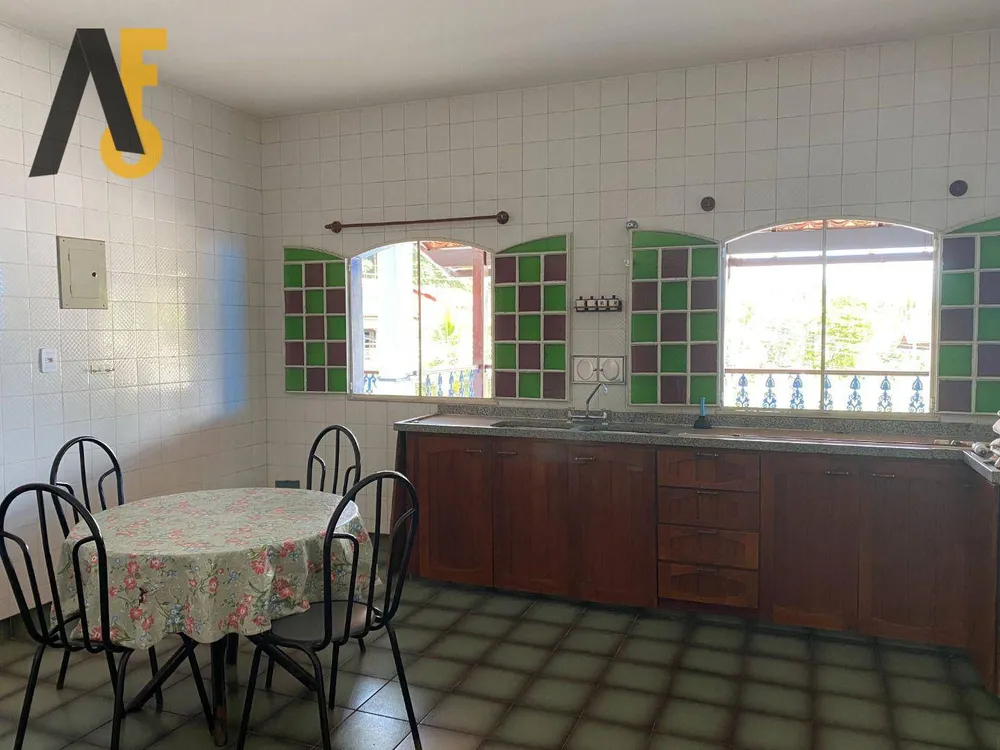 Casa de Condomínio, 5 quartos - Foto 42