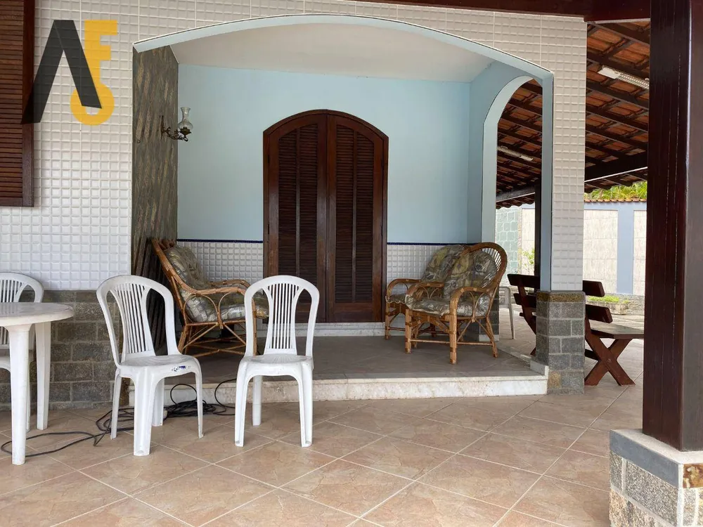 Casa de Condomínio, 5 quartos - Foto 16