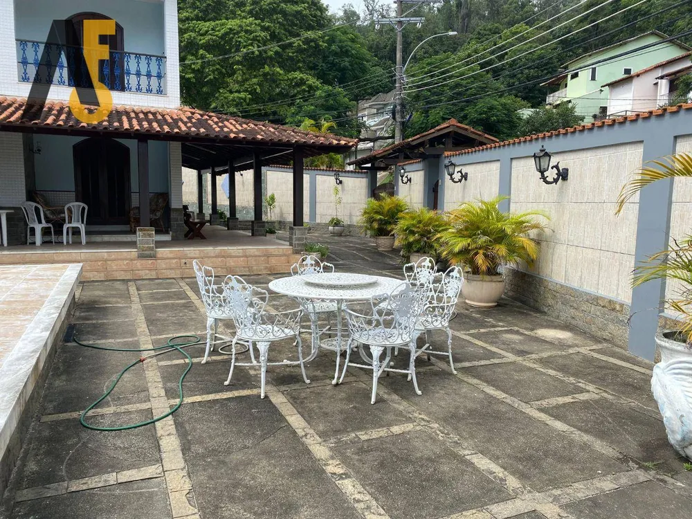 Casa de Condomínio, 5 quartos - Foto 12