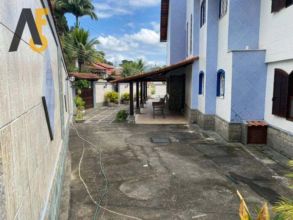 Casa de Condomínio, 5 quartos - Foto 15