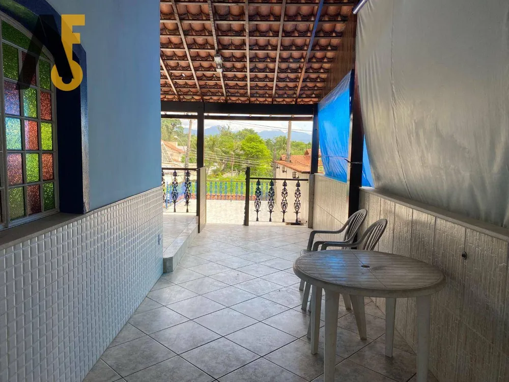 Casa de Condomínio, 5 quartos - Foto 43
