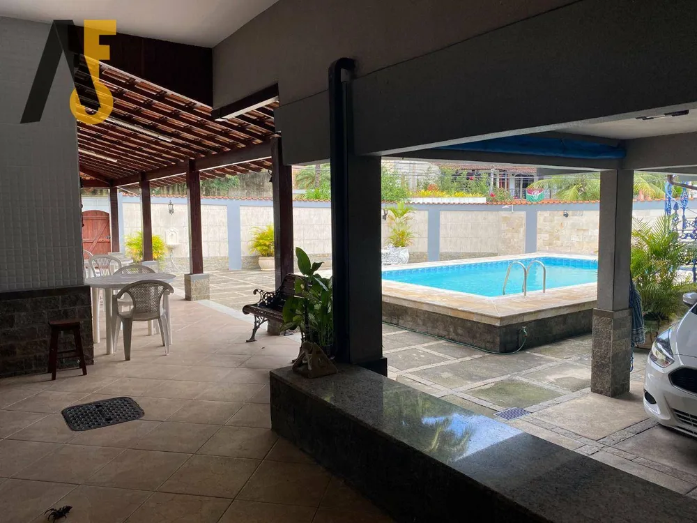 Casa de Condomínio, 5 quartos - Foto 8