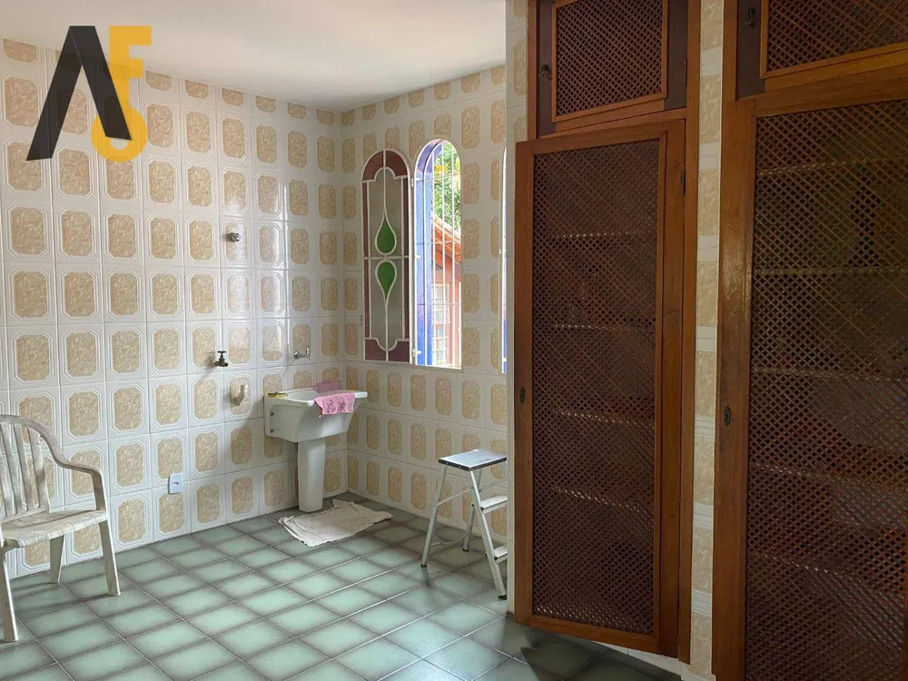 Casa de Condomínio, 5 quartos - Foto 40