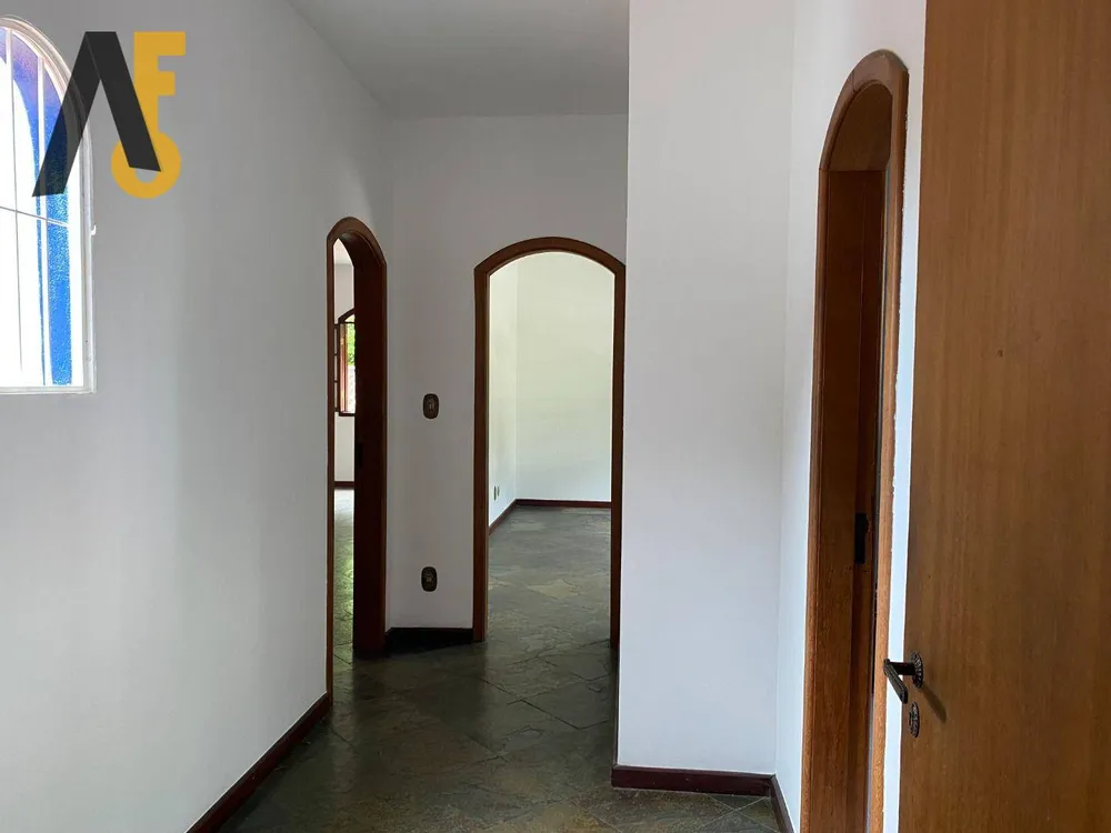 Casa de Condomínio, 5 quartos - Foto 34