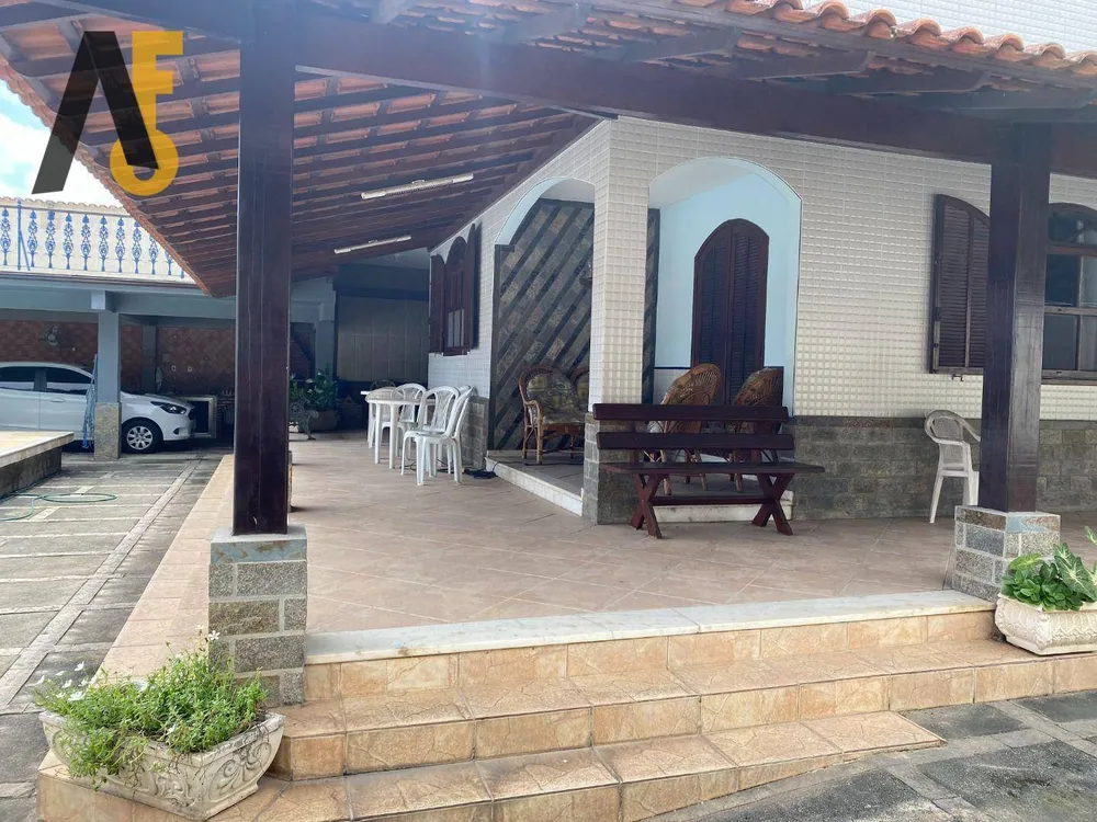 Casa de Condomínio, 5 quartos - Foto 10