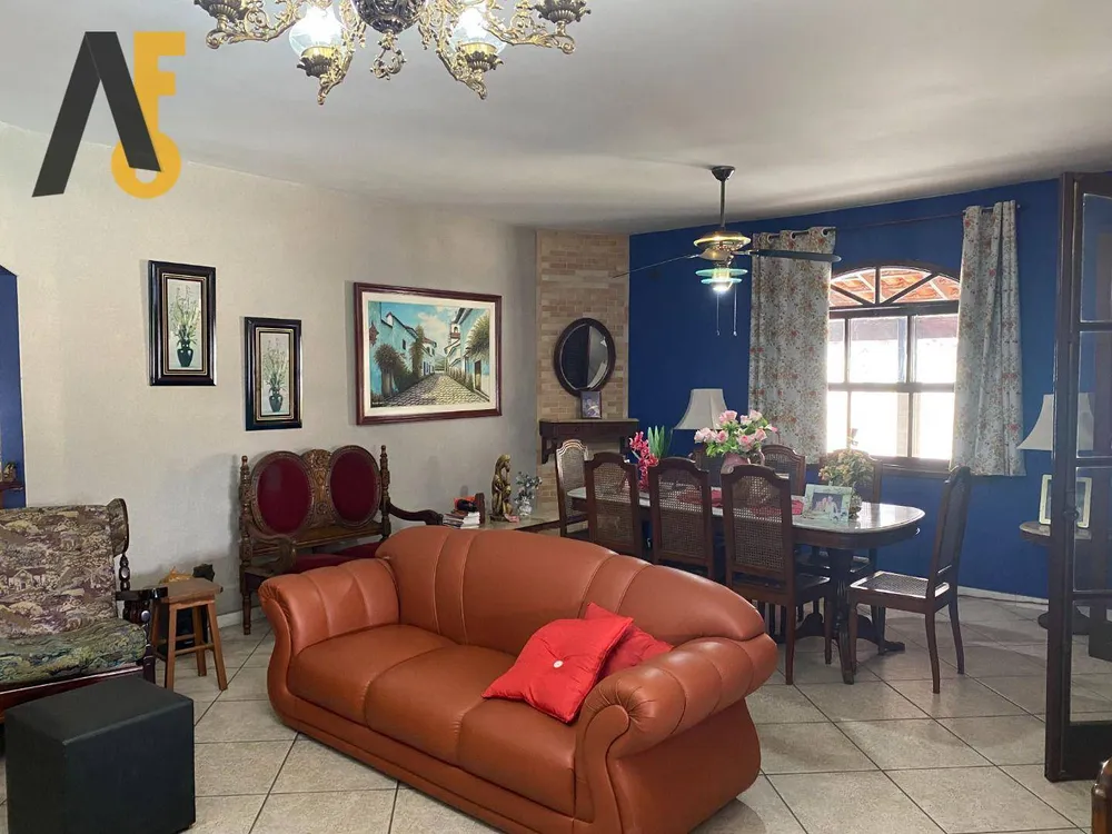 Casa de Condomínio, 5 quartos - Foto 21