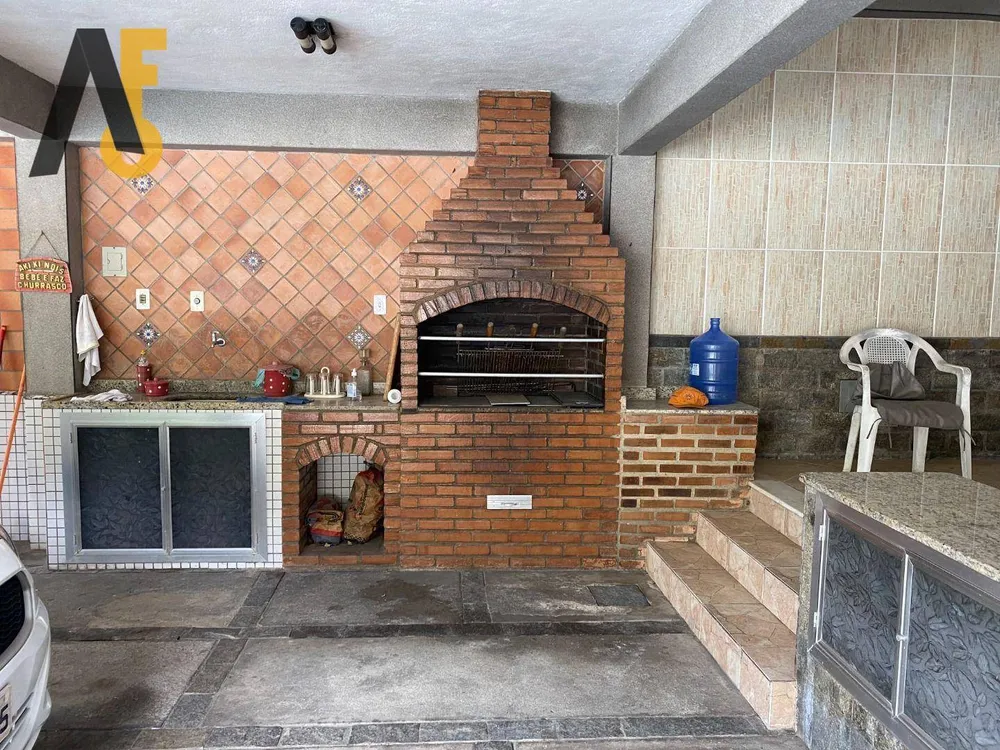 Casa de Condomínio, 5 quartos - Foto 4