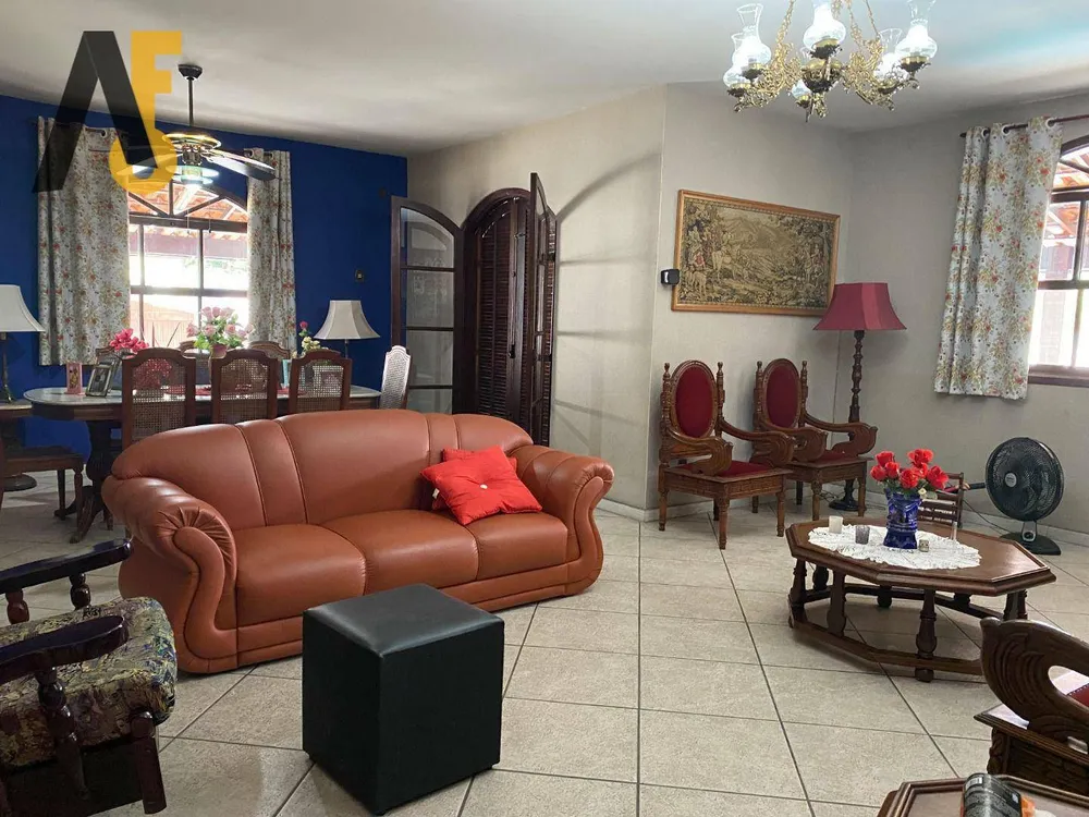 Casa de Condomínio, 5 quartos - Foto 20