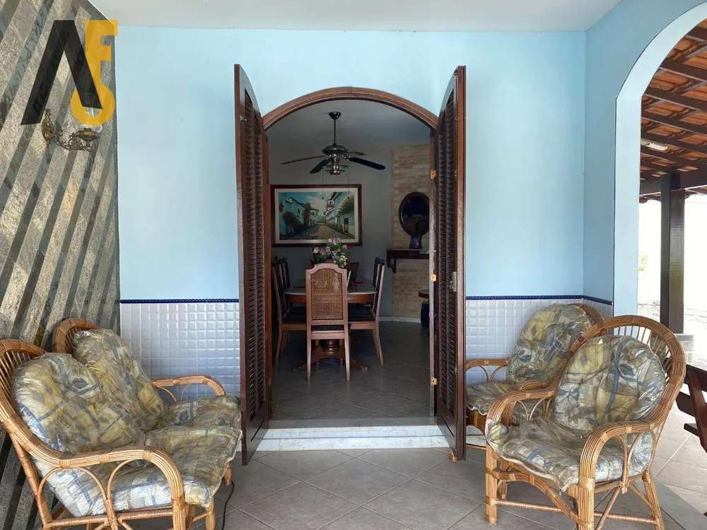Casa de Condomínio, 5 quartos - Foto 17