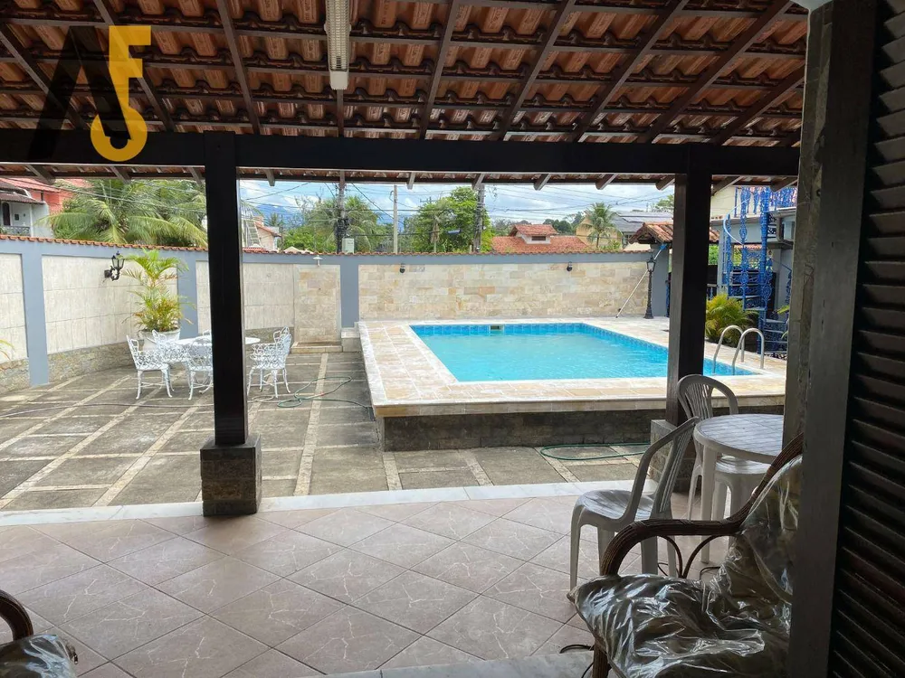 Casa de Condomínio, 5 quartos - Foto 9