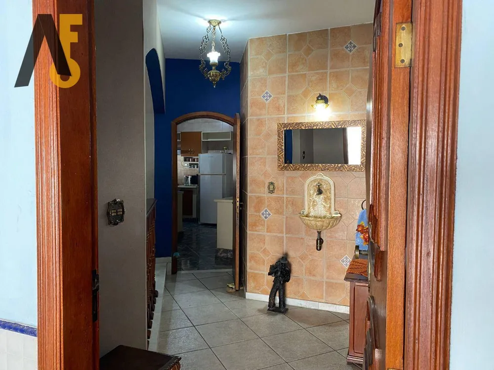 Casa de Condomínio, 5 quartos - Foto 29