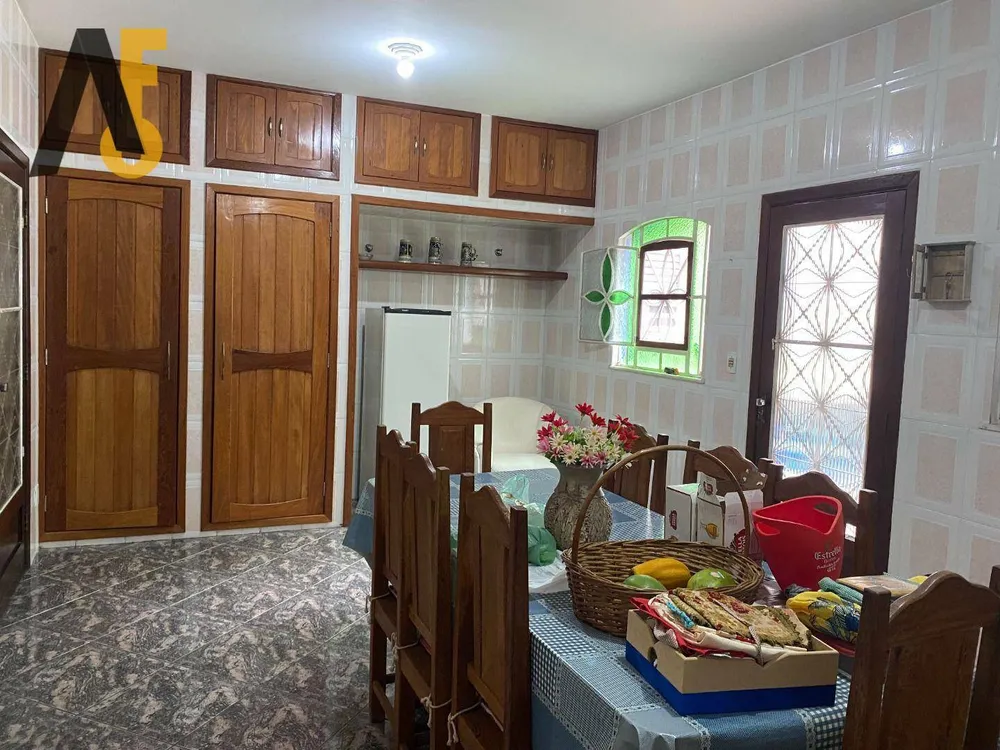 Casa de Condomínio, 5 quartos - Foto 27
