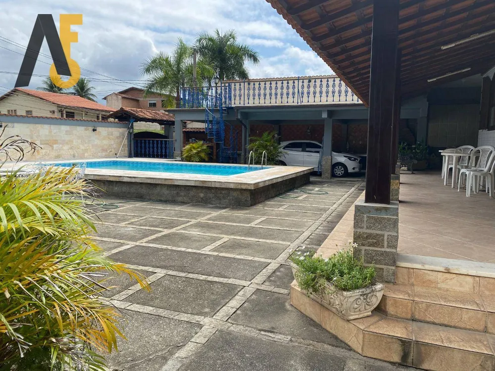 Casa de Condomínio, 5 quartos - Foto 11
